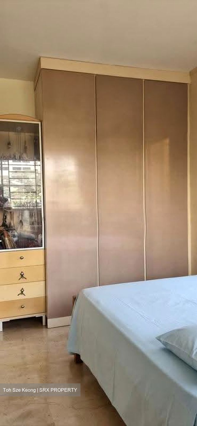 Blk 402 Fajar Road (Bukit Panjang), HDB 5 Rooms #613516391
